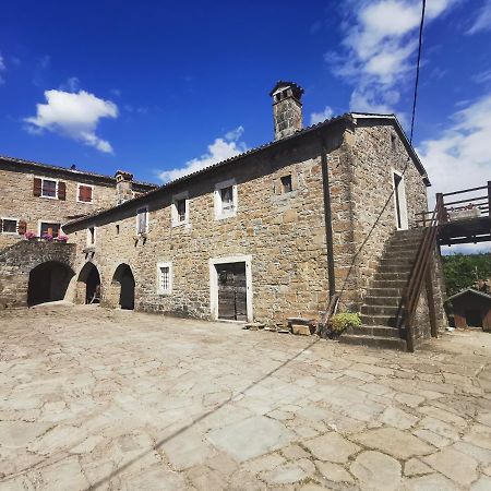 Apartma Baladur Brezovica pri Gradinu 外观 照片