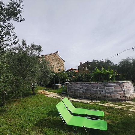 Apartma Baladur Brezovica pri Gradinu 外观 照片